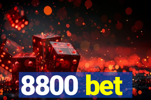 8800 bet